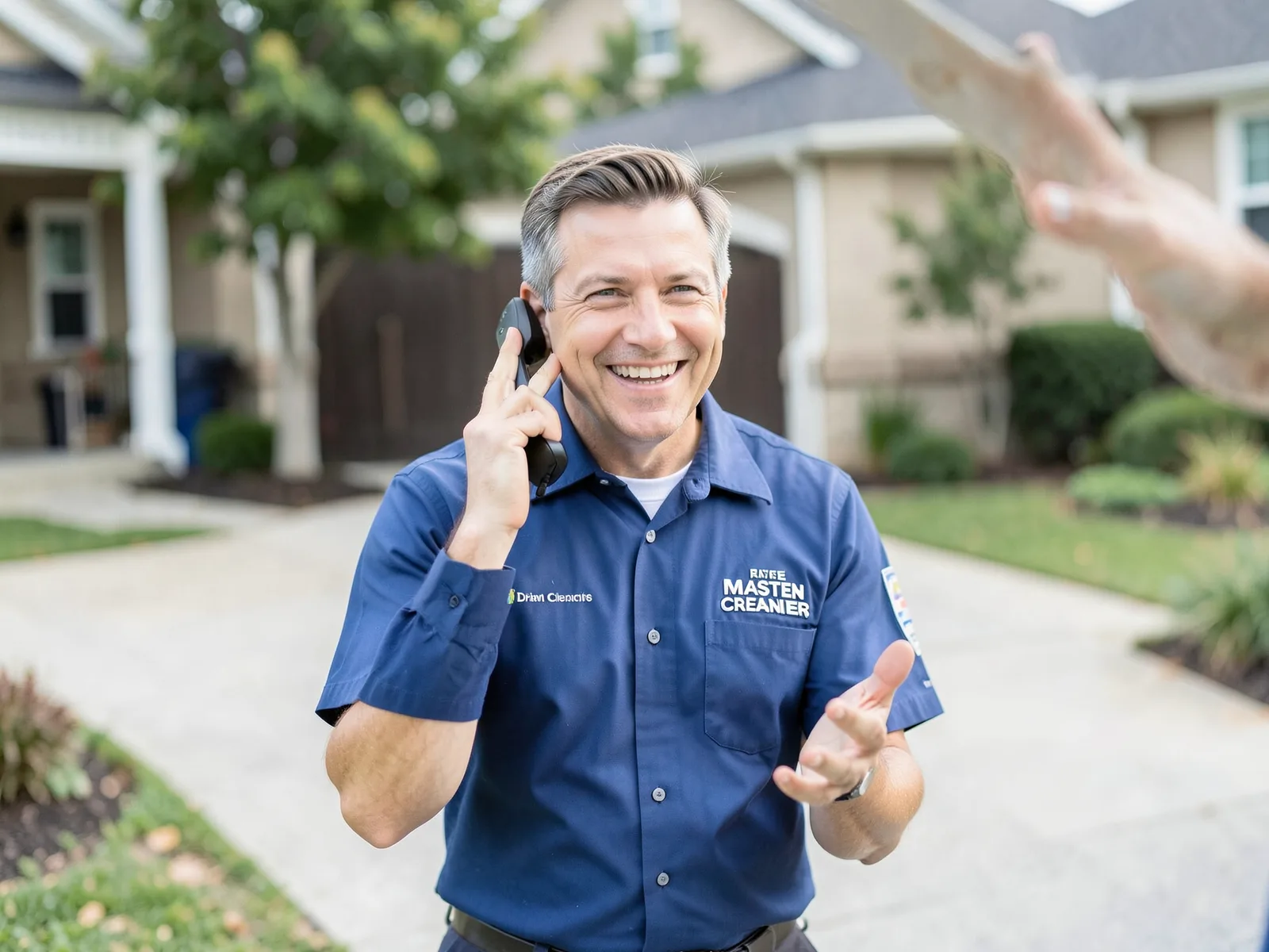 Drain Cleaning Myerstown, PA FAQs
